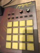 Akai MPC 2000 XL Ltd Edition Glow In The Dark Rare AF