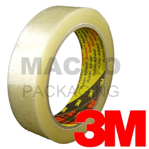 Rolls 3m scotch - of,