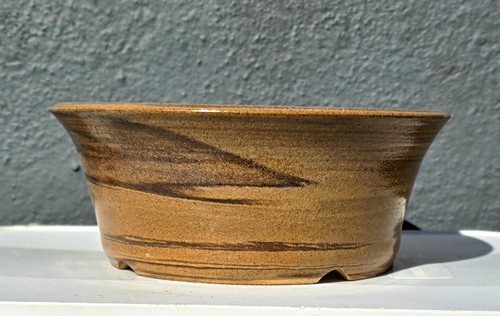 Handmade wood grain effect - handmade,