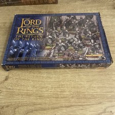 Games Workshop Lord Of The