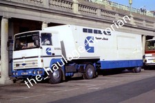 THH Truck Photos - Ford