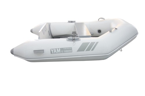 Yam yamaha inflatable boat new - yam,