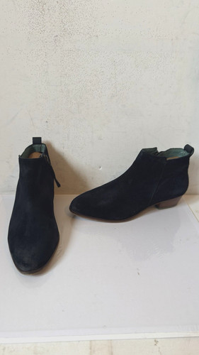 White stuff leather boots size - stuff,