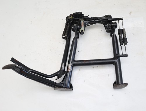 Bmw 100 axle - rs,