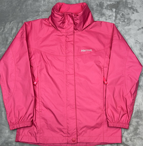 Marmot jacket girl - marmot,