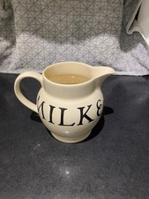 Emma Bridgewater Milk And