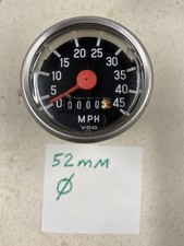 CLASSIC MOTORCYCLE MOPED