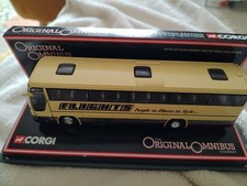 RARE CORGI 43805 1/76 FLIGHTS