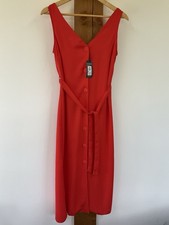 Ladies Size 4 Primark Dress