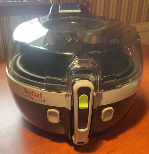 Tefal actifry 1 electric - actifry,
