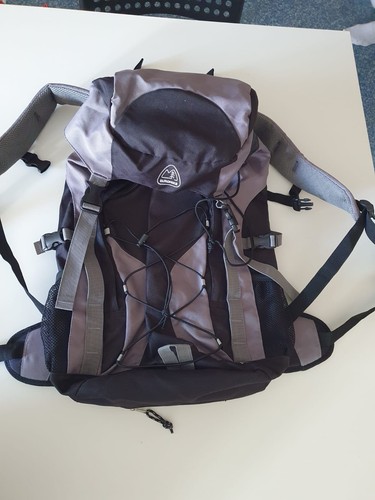Eurohike hiking backpack 35 - ,