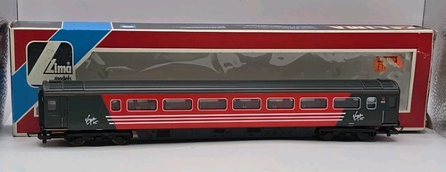 Lima virgin mk3 - oo,
