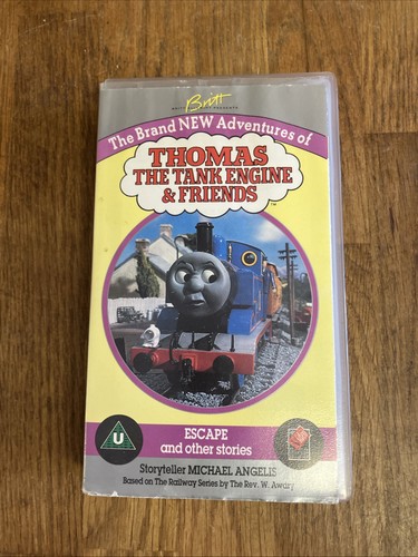 Thomas the tank engine - engine, and