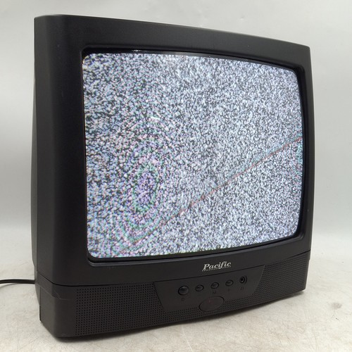 Pacific crt ptv3604 - crt, tv
