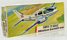 Vintage Airfix Red Stripe
