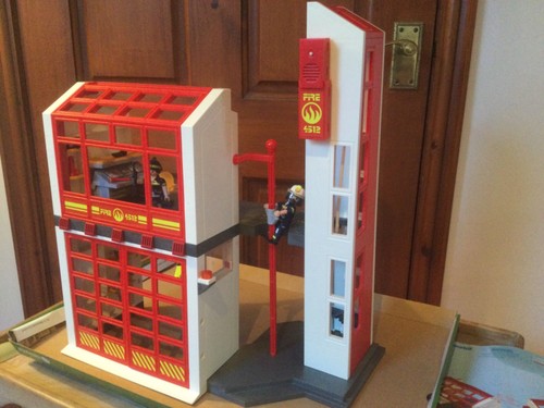 Playmobil 5361 city action - playmobil,