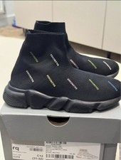Balenciaga Women's Shoes Size