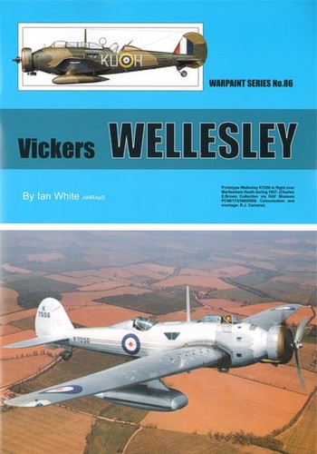 Warpaint series wps86 - warpaint, vickers