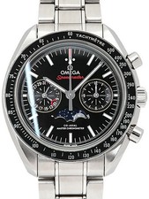 OMEGA Speedmaster Moonphase