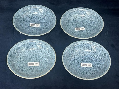 Denby studio blue - denby, flint