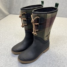 Kamik Boots Women’s 6