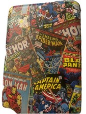 Heys Marvel Comic Covers 21