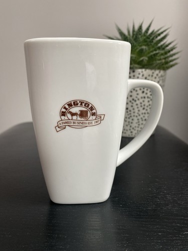 Ringtons porcelain hot - ringtons,