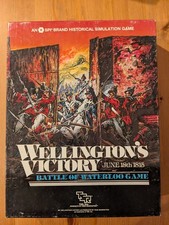 Wellington's Victory