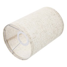 Light Shade Bedside Lamp Replacement Shades Decorative Lampshade