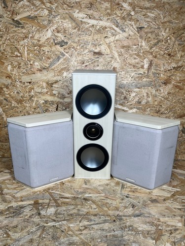 Monitor audio bronze - bronze, fx
