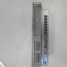 Sony Playstation 2 FAT Black