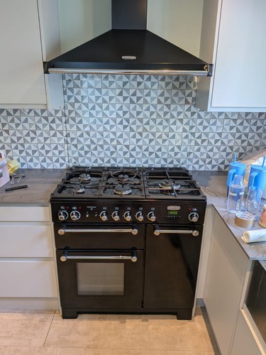 Rangemaster 90cm dual - rangemaster,