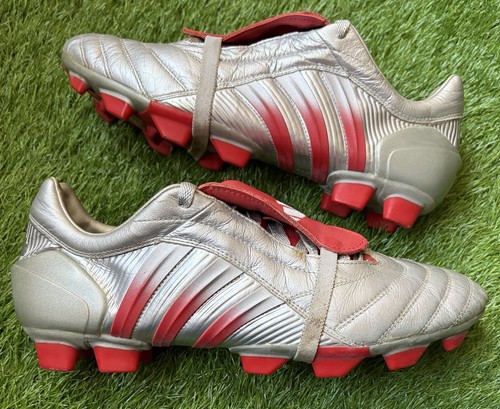 Adidas predator pulse - adidas,