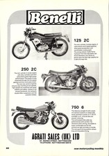 Original 1975 advert - original, for