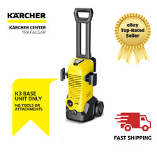 Karcher pressure washer - k3,