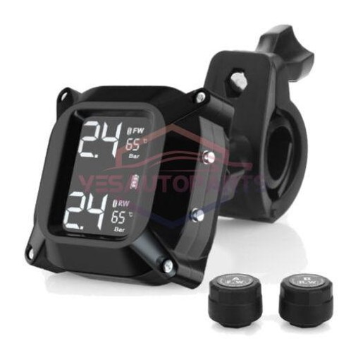 Lcd screen trms tire pressure - screen,