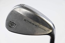 Wilson staff model - staff, 2019