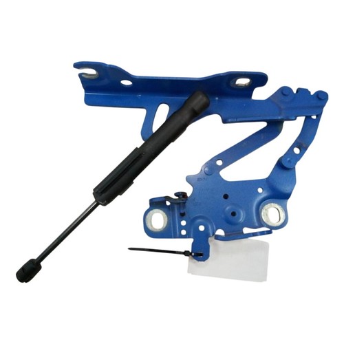 Bonnet hinge with strut bmw - bmw, 3