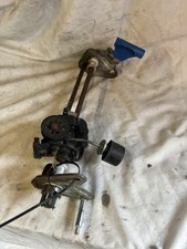 Macallister MPRM 46SP Petrol Lawnmower Self Propelled Axle Lawn Mower Gear Box