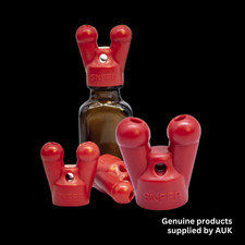 SNFFR Range Aroma Bottle