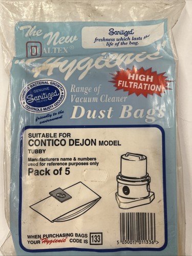 Contico dejon vacuum - vacuum, cleaner
