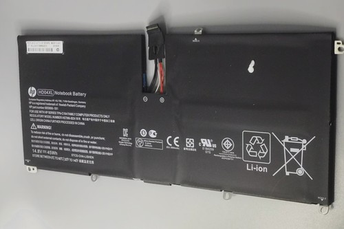 Hd04xl new 45wh battery for - hd04xl,