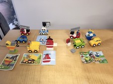 LEGO Duplo Bundle  - 10