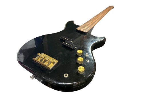 Rare westone thunder a - westone, i-a