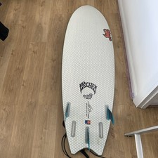 Lost puddle fish - 5.10”,