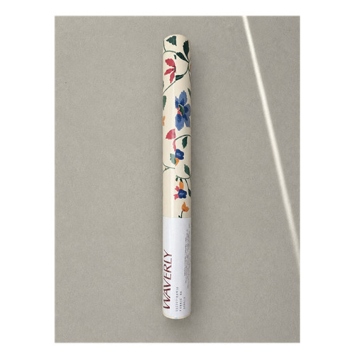 Waverly vintage floral cream - waverly,