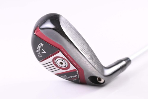 Callaway big bertha alpha 815 - alpha,