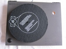 Rega RP1 Ace Hotel Edition