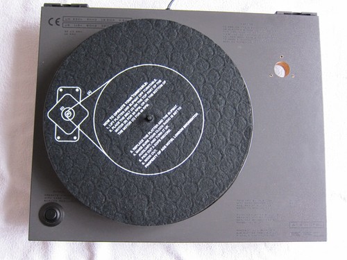 Rega rp1 ace hotel - rp1,