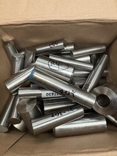 Random Mix Stainless Steel  Bar Billet Offcut   15 Kg CNC Milling Machining